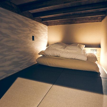 ルクス箱根湯本 Lux Hakone Yumoto Villa Buitenkant foto